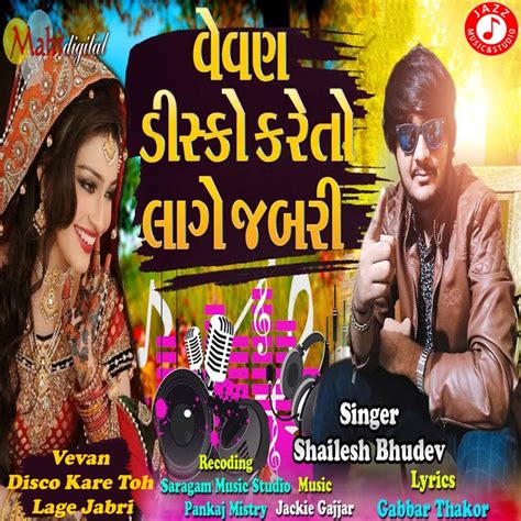 Vevan Disco Kare Toh Lage Jabri Shailesh Bhudev 单曲 网易云音乐