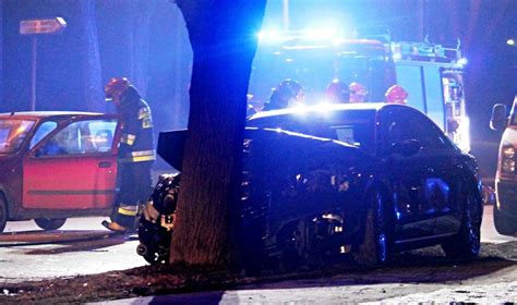 Wypadek premier Szydło Sąd wysłuchał mów końcowych Bankier pl