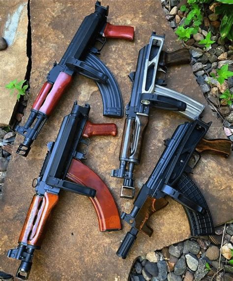 Ak47 Custom Rfirearms