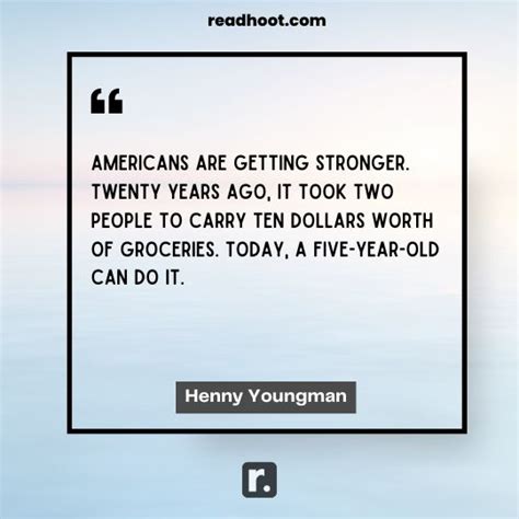 50+ Henny Youngman Quotes That Will Brighten Your Day