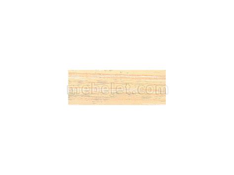Кромка ПВХ 0,4х19 Бук натур 137, GP-Plast (200)