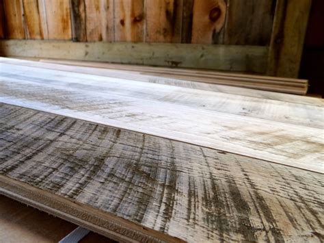 Installing Reclaimed Wood Flooring Clsa Flooring Guide