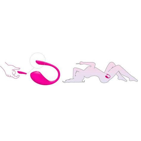 VIBRADOR Lovense Lush 3 FUROR Sex Shop Mosquera