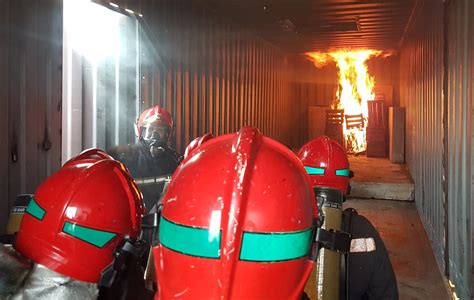 Incendis Formation Incendie Secourisme SST Sécurité CAEN