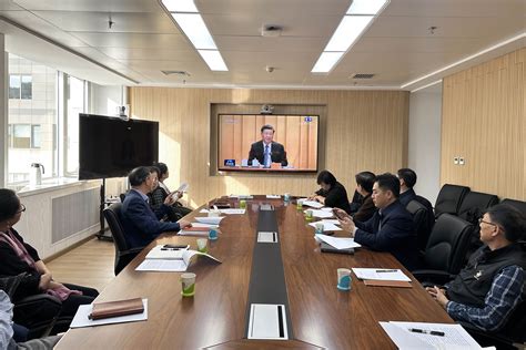 北京师范大学纪委全委（扩大）会、监察专员办公会专题学习二十届中央纪委二次全会精神 北京师范大学新闻网