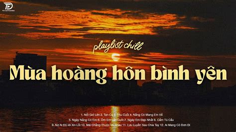 Chill Anh C Mu N Ng M Ho Ng H N M A Thu C Ng Em Kh Ng N I Gi L N Tan Ca Lofi Hot