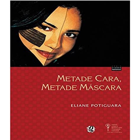 Metade cara metade mascara em Promoção na Americanas