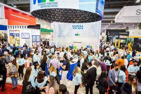 The Food Tech Summit Expo Celebra Notas De Prensa