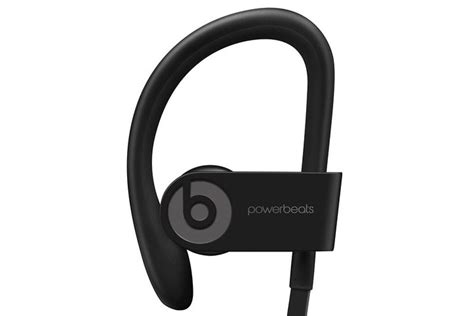 Beats Powerbeats3 Wireless Review Huffpost Uk Tech