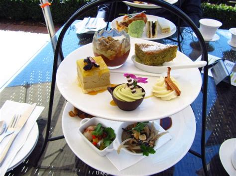 High Tea at Zealong Tea Estate | thecuriouskiwi NZ travel blog