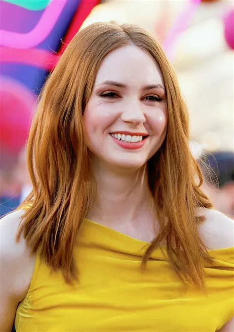 50 Karen Gillan Bikini Pictures Hot Sexy Woophy