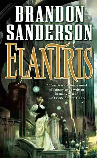 13 Best Brandon Sanderson Books