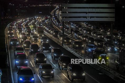 Ini Prosedur Pengajuan SIKM Di Jakarta Selama Larangan Mudik