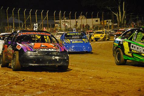 Kingaroy Speedway wins highest honour | Queensland Times