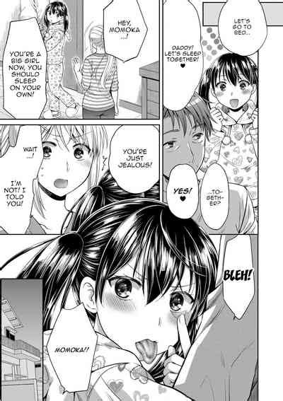 Nisemono Kazoku Nhentai Hentai Doujinshi And Manga