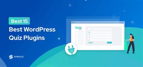 Top Best Wordpress Quiz Plugins To Increase User Engagement