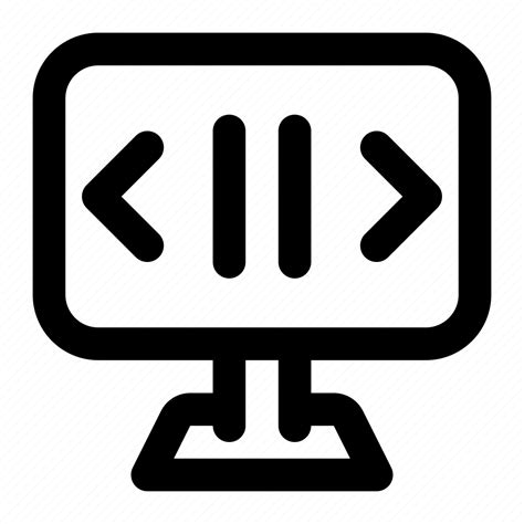 Boolean Or Operator Math Programming Icon Download On Iconfinder