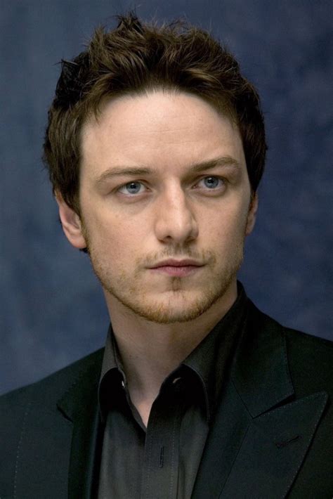 James Mcavoy Elfinalde