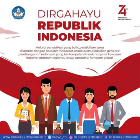 SDM Unggul Indonesia Maju