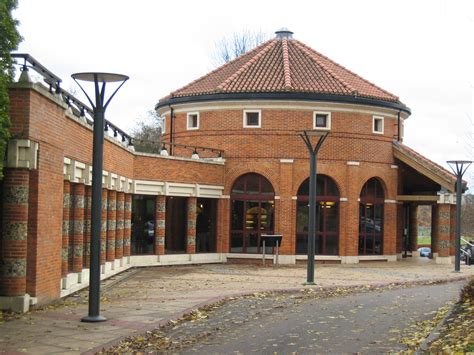 Verulamium And Its Museum The Roman City Of Verulamium St Albans