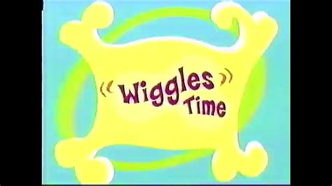 The Wiggles Playhouse Disney