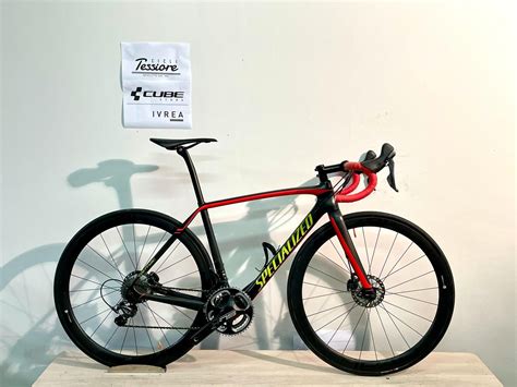 Specialized Tarmac Expert Disc Race Used In Cm Buycycle Uk