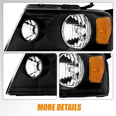 Snapklik Cxdar Headlights Assembly For