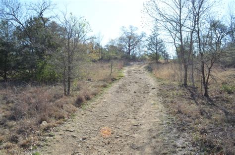 Uphill Trail Eagle Mountain Lake Eagle Mountain Lake