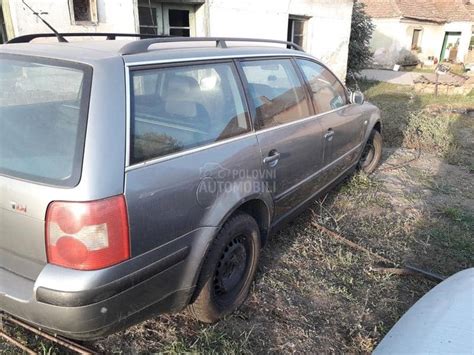 Passat B Set Kvacila Za Volkswagen Passat B Auto Delovi