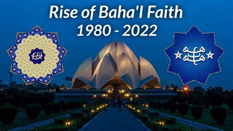 Baha I Faith Population Youtube