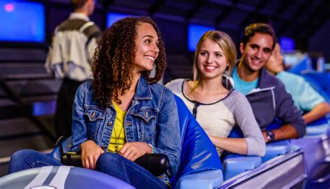 Is Space Mountain Scary Everything You Need To Know