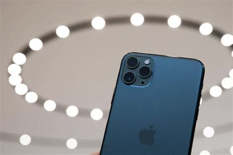 Сколько оперативной памяти и какие аккумуляторы в iPhone 11