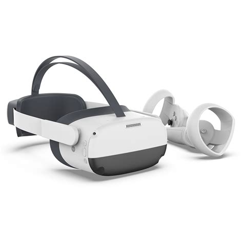 Acheter Le Pico Neo 3 Pro Eye Vr Expert Vrandar Fournisseur