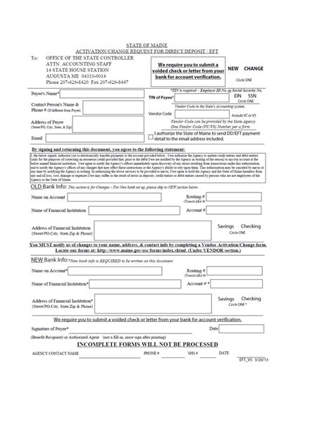 Maine Private Health Insurance Premium Phip Application Form Fill