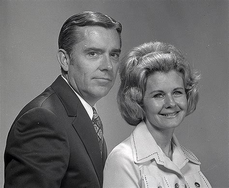 Sister Ballard, Wife of President M. Russell Ballard, Dies at 86 | Nauvoo News