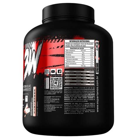 Whey Protein 3w Concentrado Isolado Hidrolisado 1 8kg Creatina Pura