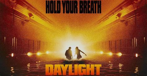 Mike's Movie Cave: Daylight (1996) – Review