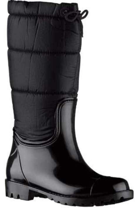 Venta Botas Para Lluvia Andrea 2020 En Stock