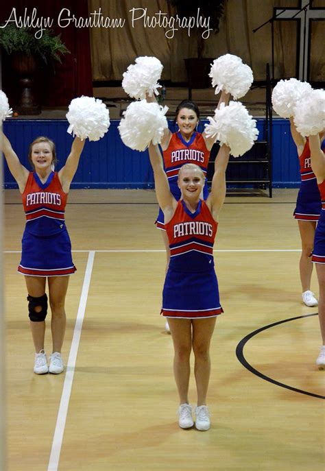 Pom Dance Team Uniforms - Bobs and Vagene