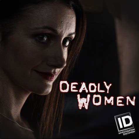 Watch Deadly Women Season 12 Episode 11 Boiling Point Online 2018