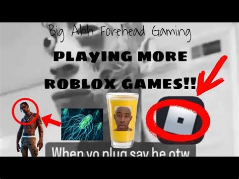 Playing More Super Duper Cool Roblox Games Youtube