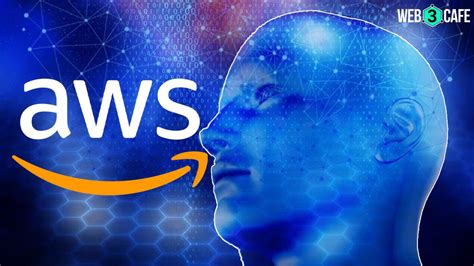 Amazon Web Services To Invest 100 Million In Generative Ai Centre