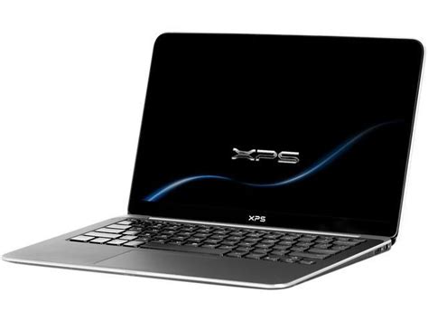 Refurbished Dell Xps L X Intel Core I Nd Gen M Ghz Gb