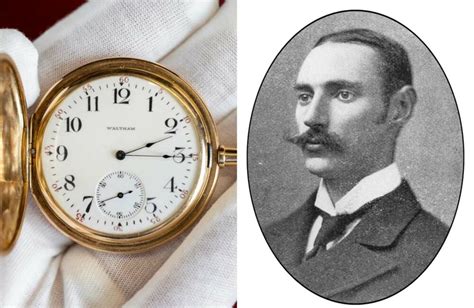 The Story Of John Jacob Astor S 1 17 Million Titanic Watch NEWS