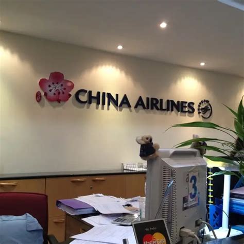 China Airlines New Delhi Office Airwaysoffices