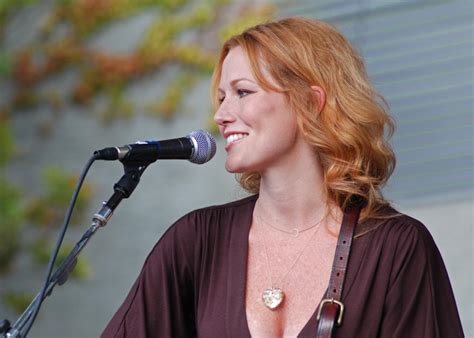 Allison Moorer Bumbershoot 2007 Seattle A Photo On Flickriver