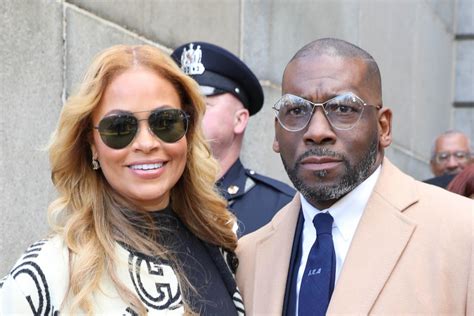 See Gizelle Bryant S Reaction To Her Ex Husband Jamal Bryant S Engagement