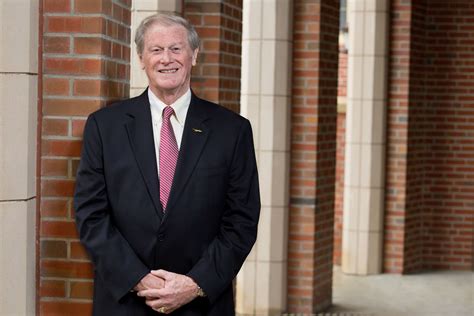 ‘tragedy And Triumph Fsu President John Thrasher Reflects On 2018