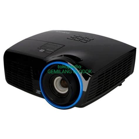 Jual Proyektor Infocus IN3138HD 4000 Ansi Lumens FULLHD HDMI DLP