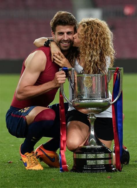 Shakira Shakira Latina Superstar With Tax Woes Tuko Co Ke